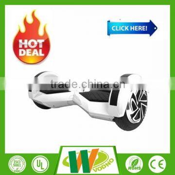 Factory high quality and best price self balancing scooter