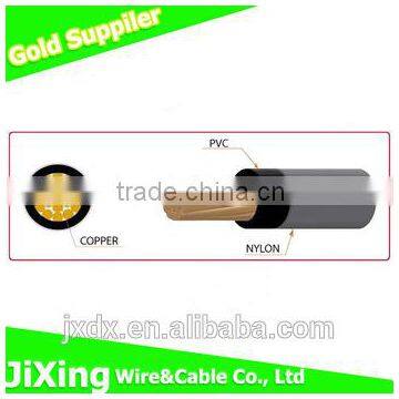 Copper Conductor YJV/YJV22 xlpe insulated cable