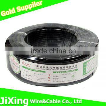 3G16mm2 Flexible Electric Cable Three Phase With PVC Insulation photo-4