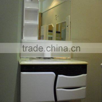 Welcomed Bathroom Wall Cabinets for Middle-east Exporting