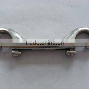 SS316 Double End Snap Hook photo-3