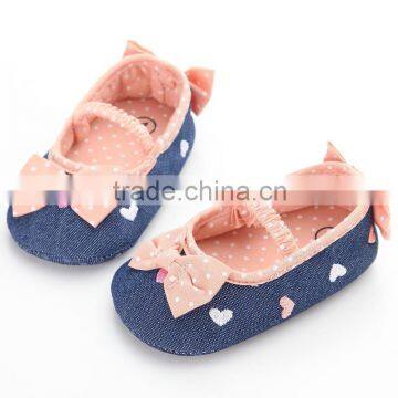 children shoes new design soft sole baby dress shoes