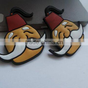 Fridge Magnet,soft Pvc Rubber Fridge Magnet,custom Souvenir Fridge Magnet