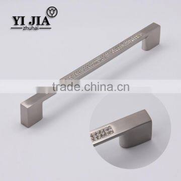 Stainless Steel Furniture Cabinet Door Pull Handle