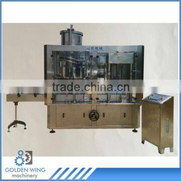 Milk Powder/Sardines,/Tuna Fish/Thick Sauce Filling Paste Combined Sealing Machine