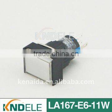 push button switch 16mm