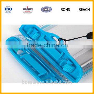 Floating Waterproof Case Swimming Dry PVC Bag Protects Your Cell Phone and Valuables photo-3