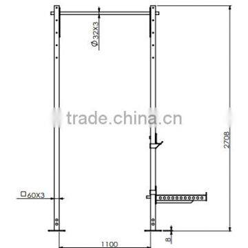 Crossfit Rig .Crossfit Rack.CR1006 photo-3
