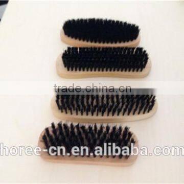 Wooden Shoe Cleaning Brush photo-3