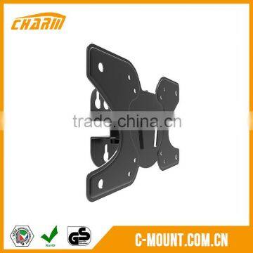 2015 new arrival tilting led tv wall bracket/tilting lcd wall mount