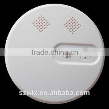 Wireless photoelectric Smoke Detector