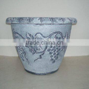 Grapevine Flowerpot