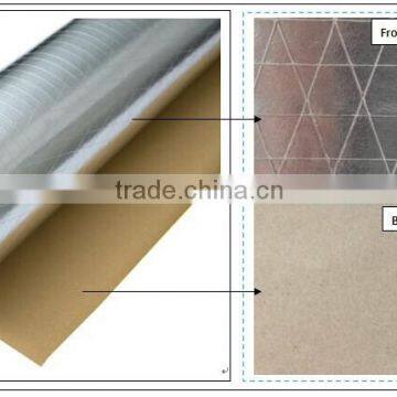 foil scrim kraft Roof sarking