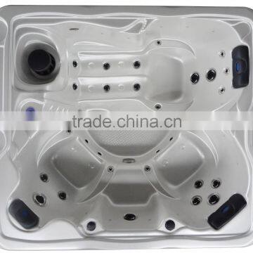 2016 outdoor spa hot tubs amazing massage whirlpool bathtub for 4 person