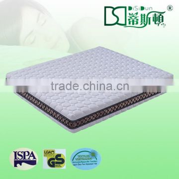 Specialized mattress topper factory luxury cheap queen mattress topper