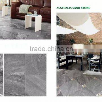 hot sale new design 60*60 ceramic floor tiles cement price in foshan made in China