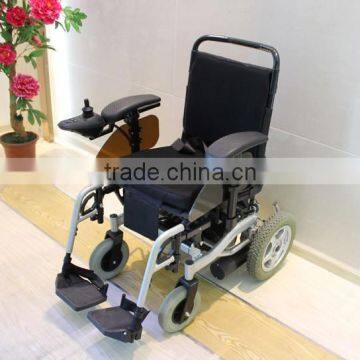 KAREWAY Light Electric Wheelchair Used in Home and Hospital KJW-805