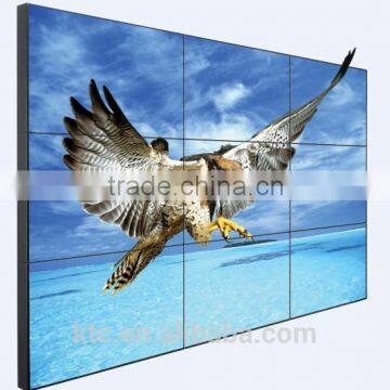 47" LG video wall