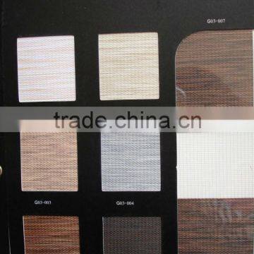 linen-liking zebra roller blinds/ for anget good price zebra blinnd,fabric for zebra blinds