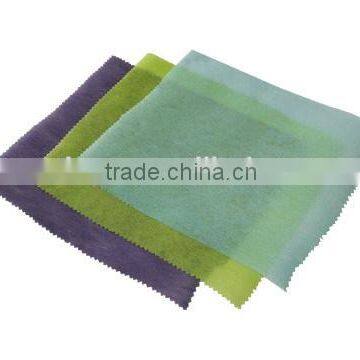 chemical bonded Flower packing Color Non-woven fabric