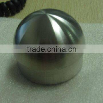 stainless steel end capping/stainless steel end cappings/stainless steel end capping ss