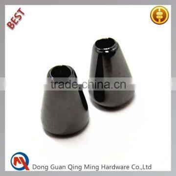 Metal Shoe Tips Metal Shoe lace Stopper