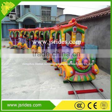 amusement park rides manufacturers electric train tourist train electric kids electric amusement train rides