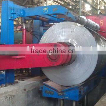 Automatic Slitting Machine