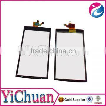 touch screen for sony lt18i digitizer