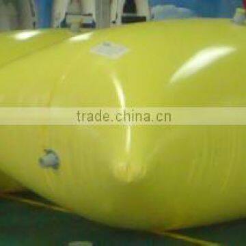 Antibacterial TPU Coated 210D Nylon Oxford Fabric for Medical Inflating Products photo-5