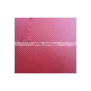 420D Nylon Oxford Fabric for Outdoor Backpack, Waterproof Tear Resistant TPU Coated materials