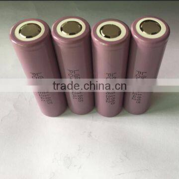 LG MG1 Chem 18650 INR18650MG1 2900mah 10A high drain battery cell 3.7V