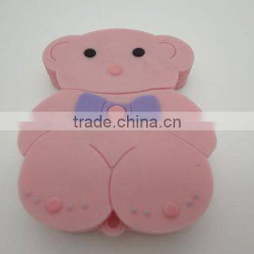 Rubber Usb Sticks 8gb Rubber Usb Sticks photo-3