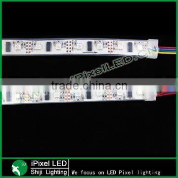5050smd 5V 5m/roll Flexible Rgb Lpd 8806 Led Strip With EXW Price photo-6