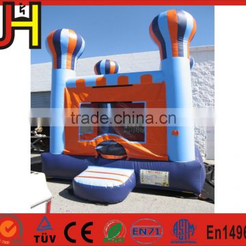 Hot Cheap Air Balloon Bounce House For Kids