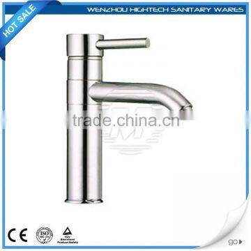 China Unique Led Basin Faucets