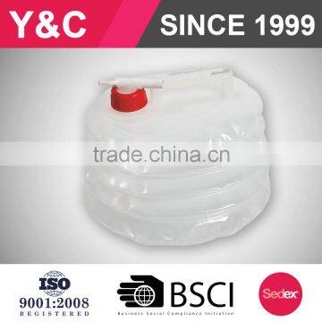 Portable Car Water tank