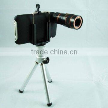 brand new 8x Zoom Lens Telescope for IPHONE4