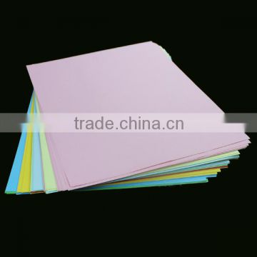 Wholesale A4 Color Paper, 80g Copy Paper Products Factory Price