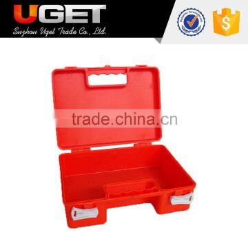 Eco-Friendly Emergency Empty Plastic First Aid Kit Box photo-3