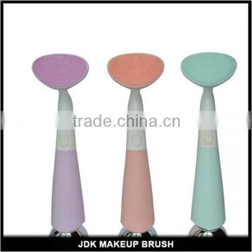 Top Quality Faical Cleaning Brush Silicone Brush for Face Cleaning Silicone Wavebetter