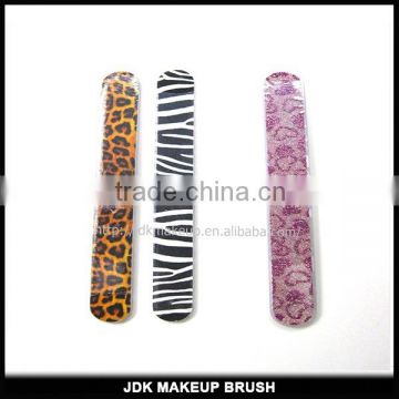 Fashion Printing175mm,130mm Personalized EVA Nail File