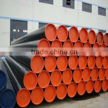 API 5L Gr.B 3LPE Coating Seamless Pipe