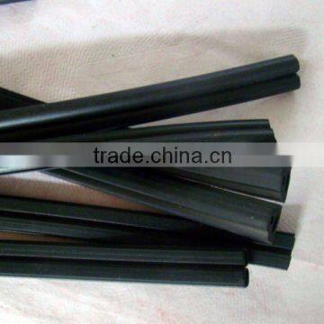 curtain wall glass rubber seal