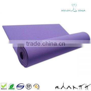 Eco - friendly made in China healthy sport customized yoga mat