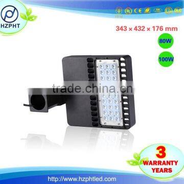 Energy Saving Park Lot Factory Price Wall Led Solar Light with hign lumen