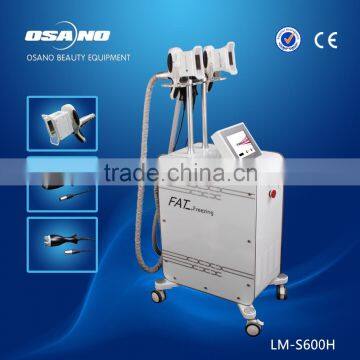 Looking For Dealers And Distributors Fat Freezing RF Cavitation Machine Beauty Salon Equipment photo-3