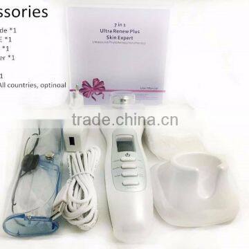 New Arrival Positive Ion Galvanic Spa Acne Treatment and Skin Whitening photo-3