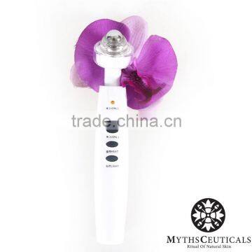 Anion Beauty Pen Tighten Eye Skin Lifting Anti-Aging Wrinkle Eye Contour Beauty Device from Mythsceuticals