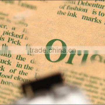 Factory Prices Lenses Glass and Plastice Head Magnifier Glass Examination Lamp photo-3